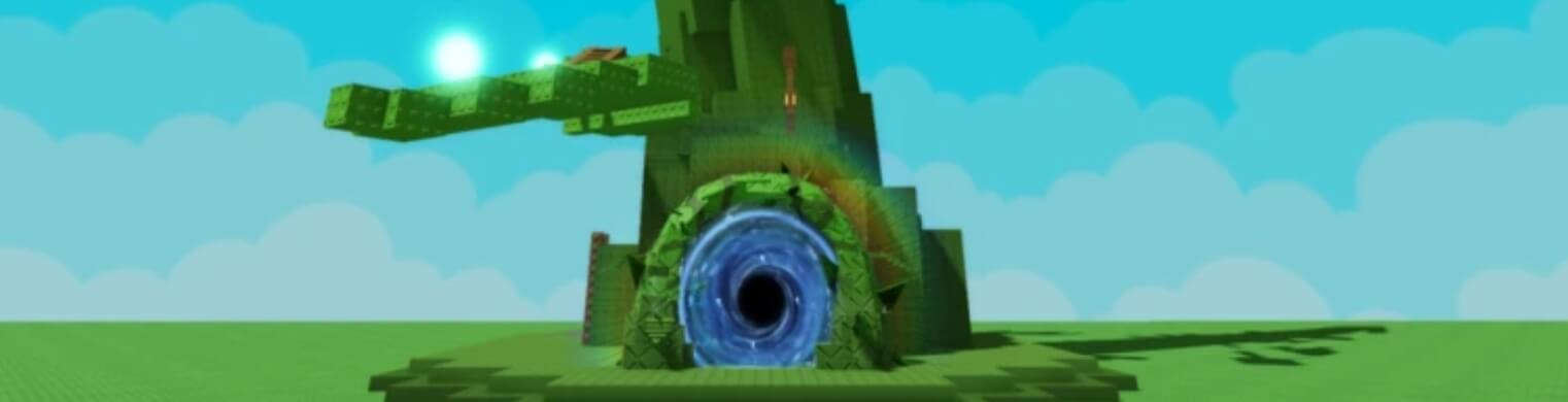 grow a garden beanstalk event banner